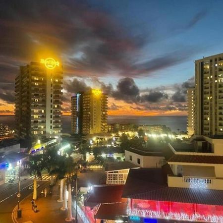 Beautiful Apartament Sol Paraiso Balcony& Sea Pool Costa Adeje  Exteriör bild