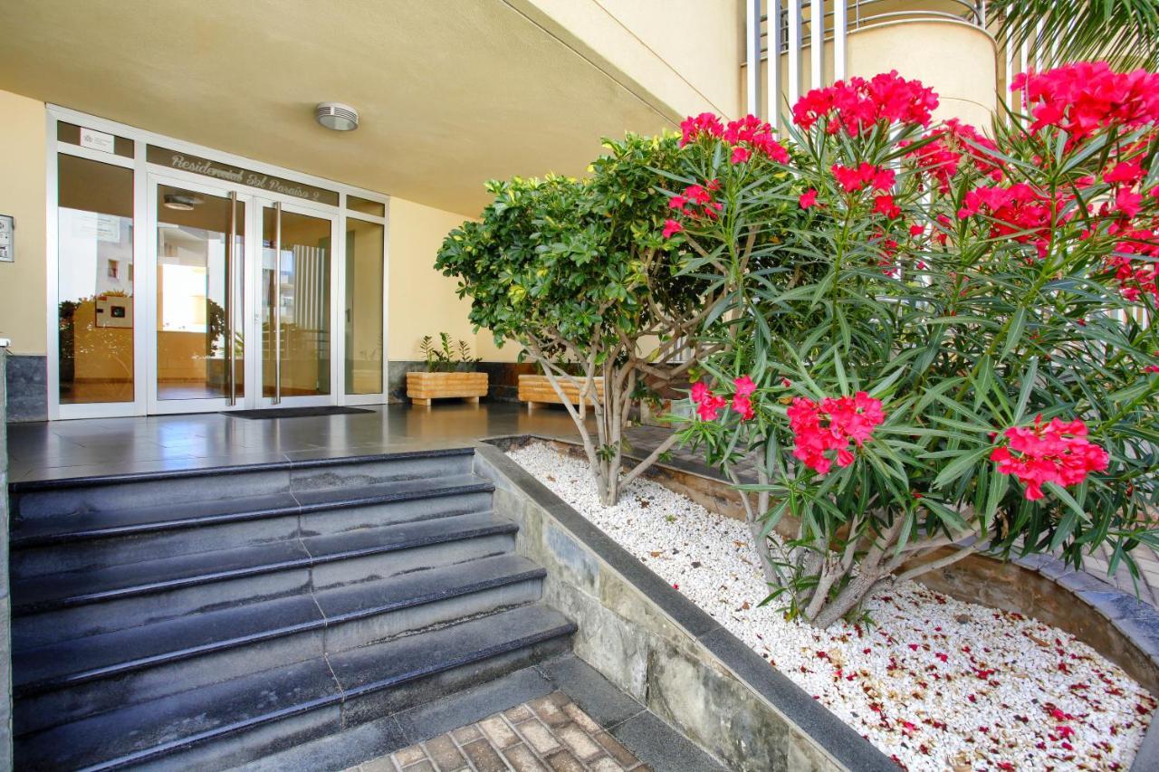 Beautiful Apartament Sol Paraiso Balcony& Sea Pool Costa Adeje  Exteriör bild