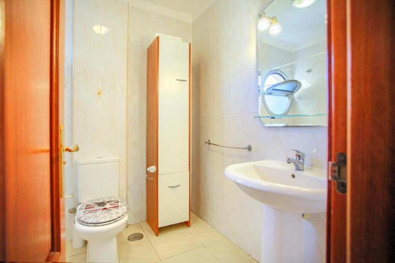 Beautiful Apartament Sol Paraiso Balcony& Sea Pool Costa Adeje  Exteriör bild
