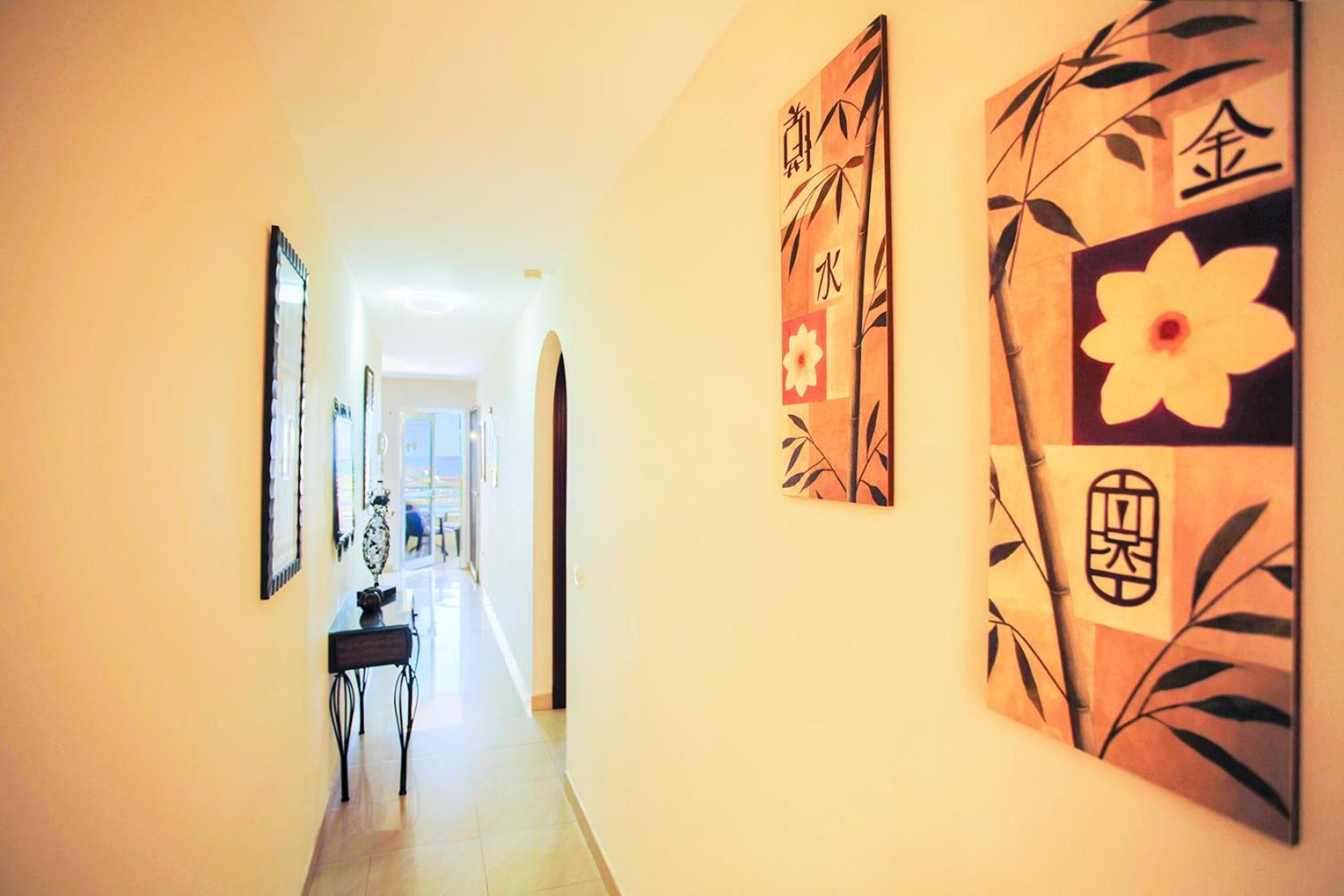 Beautiful Apartament Sol Paraiso Balcony& Sea Pool Costa Adeje  Exteriör bild