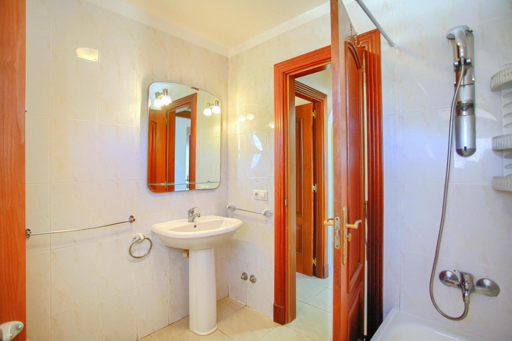 Beautiful Apartament Sol Paraiso Balcony& Sea Pool Costa Adeje  Exteriör bild