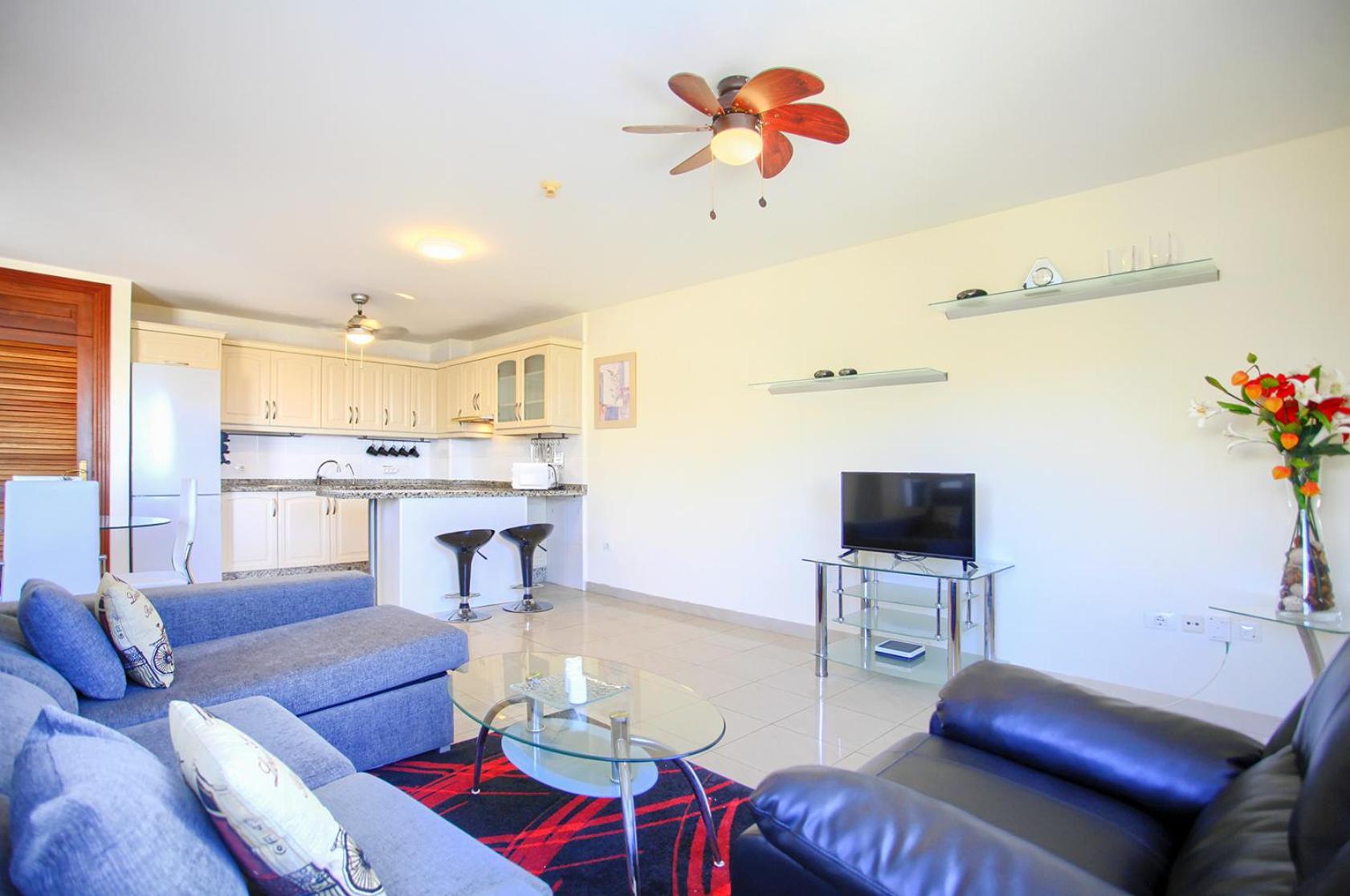 Beautiful Apartament Sol Paraiso Balcony& Sea Pool Costa Adeje  Exteriör bild