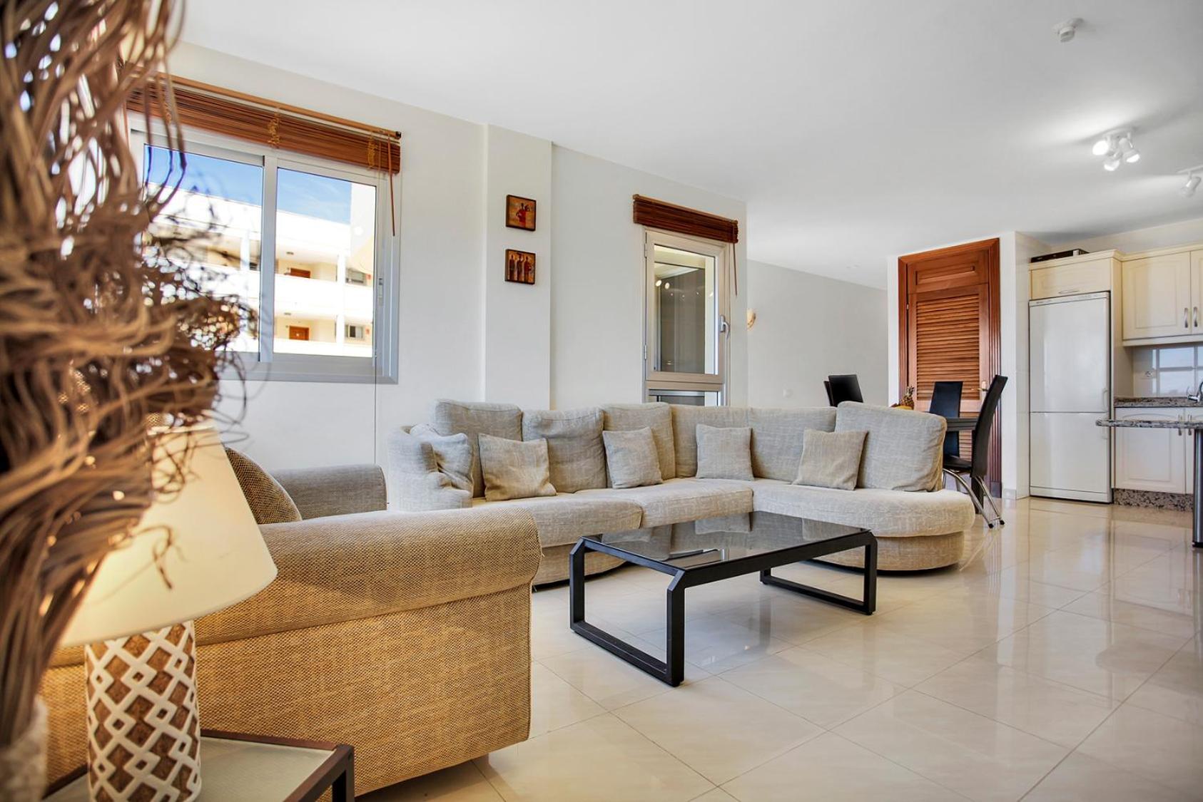 Beautiful Apartament Sol Paraiso Balcony& Sea Pool Costa Adeje  Exteriör bild
