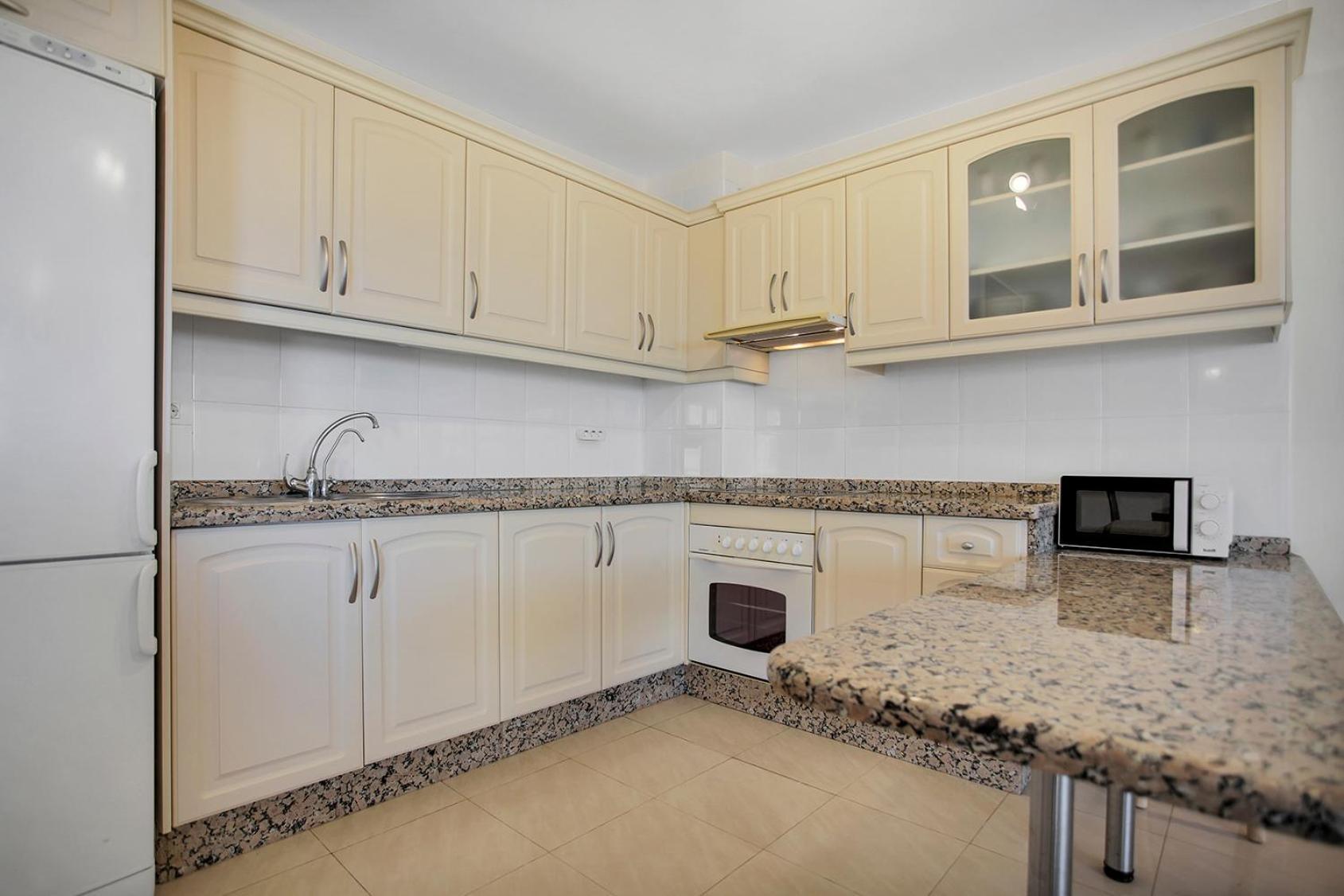 Beautiful Apartament Sol Paraiso Balcony& Sea Pool Costa Adeje  Exteriör bild